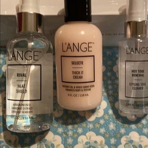 Lange products